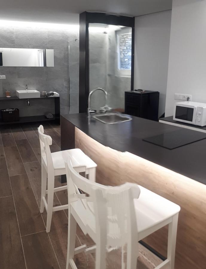 Cal Dalmau Apartaments Loft Pardines Exteriör bild