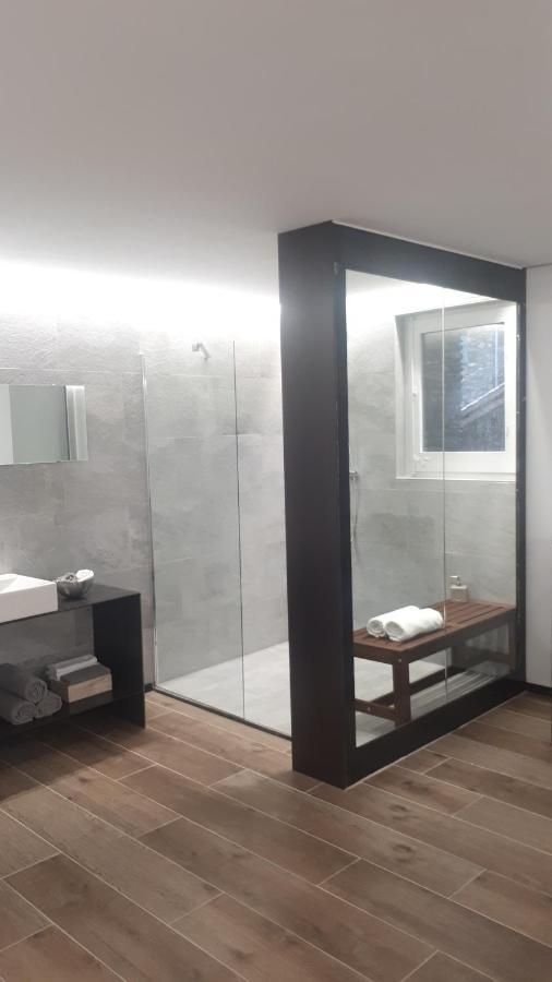 Cal Dalmau Apartaments Loft Pardines Exteriör bild