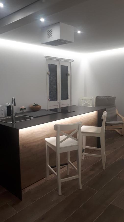 Cal Dalmau Apartaments Loft Pardines Exteriör bild